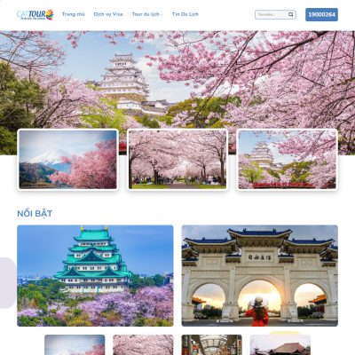 Theme wordpress du lịch 23
