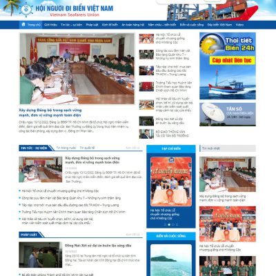 Theme wordpress tin tức 26