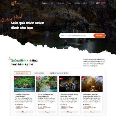 Theme wordpress du lịch cao cấp 27