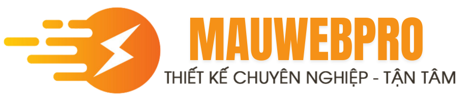 Dịch vụ thiết kế website